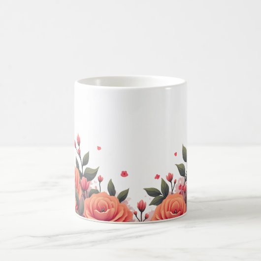 hartslag mok (Center)