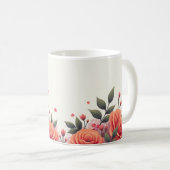 hartslag mok (Voorkant rechts)