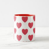 hartslag mok (Center)