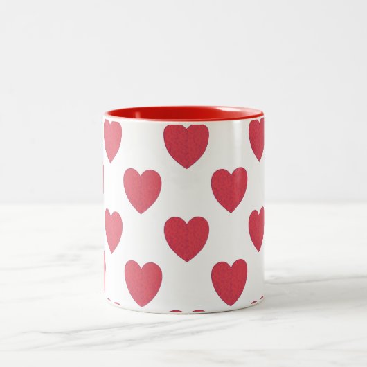 hartslag mok (Center)