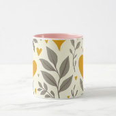 hartslag mok (Midden)