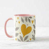 hartslag mok (Links)