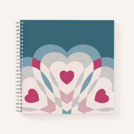 hartslag notitieboek