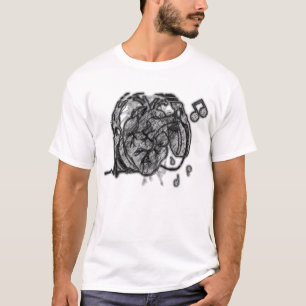 HARTSLAG T-SHIRT