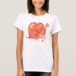 HARTSLAG T-SHIRT