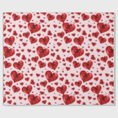 hartslag van papier voor verpakkingsdoeleinden (Vlak)