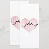 Hartslag VII (Voorkant / Achterkant)