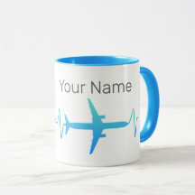  hartslagfrequentie van een vliegtuigpiloot