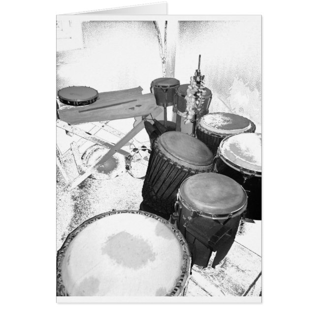 hartslagslagwerk (Voorkant)