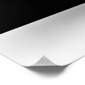 Hartslagtraining Poster (Hoek)