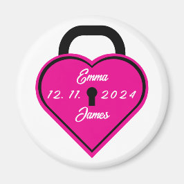 hartsluitmagneet magneet