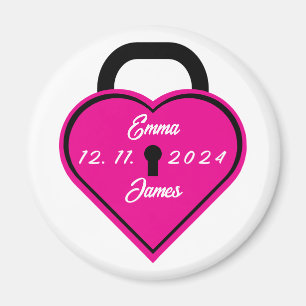 hartsluitmagneet magneet