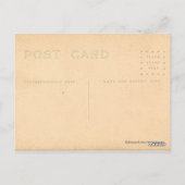 Hartsnaren - Briefkaart (Achterkant)