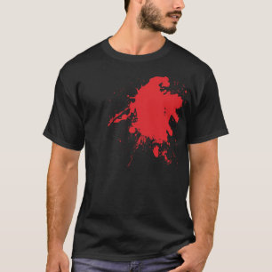 Hartspatten T-shirt