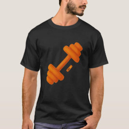 HARTSPIEREN OP T-SHIRTS