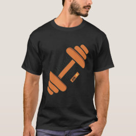 HARTSPIEREN OP T-SHIRTS
