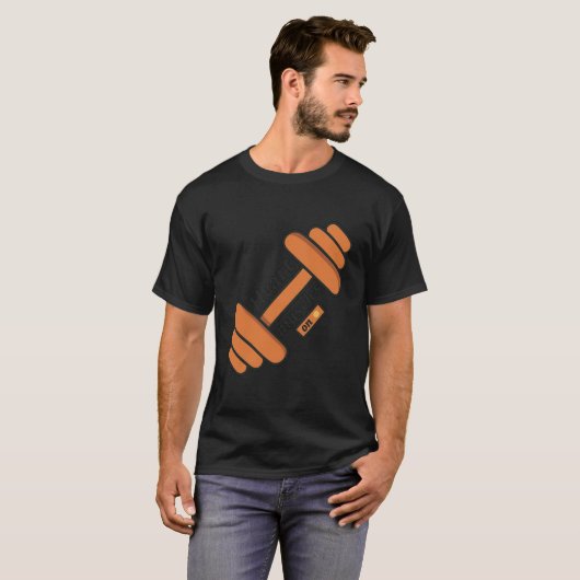 HARTSPIEREN OP T-SHIRTS (Voorkant volledig)