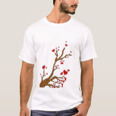 Hartstamkopie T-shirt (Voorkant)