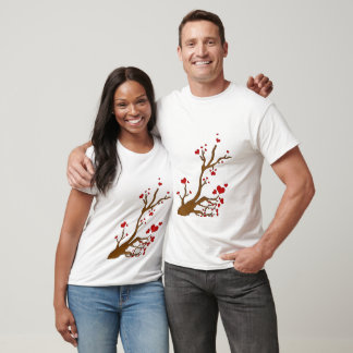 Hartstamkopie T-shirt