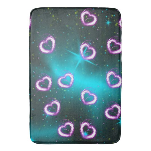 Hartstelsel Badmat (Voorkant Verticaal)