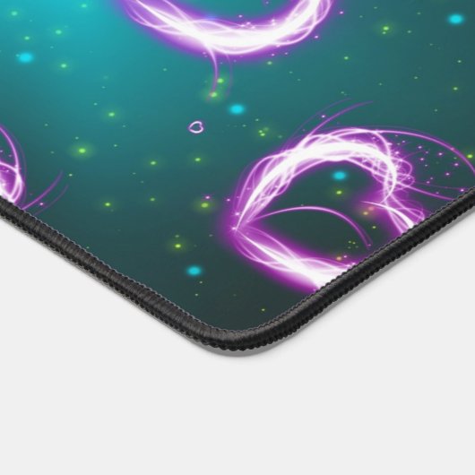 Hartstelsel Bureaumat (Hoek)