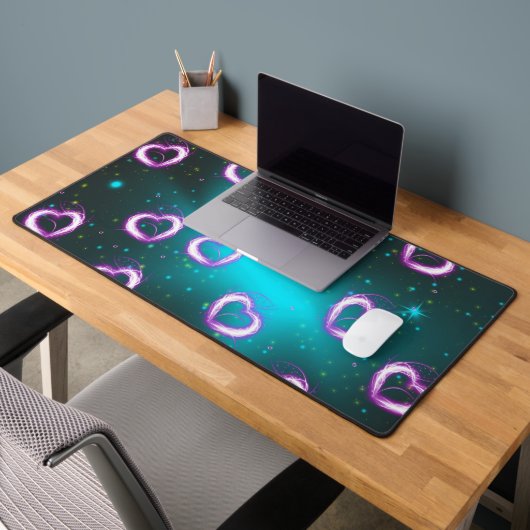 Hartstelsel Bureaumat (Kantoor 2)