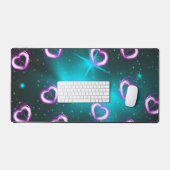 Hartstelsel Bureaumat (Keyboard & Muis)