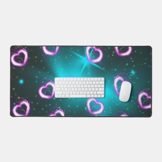 Hartstelsel Bureaumat (Keyboard & Muis)