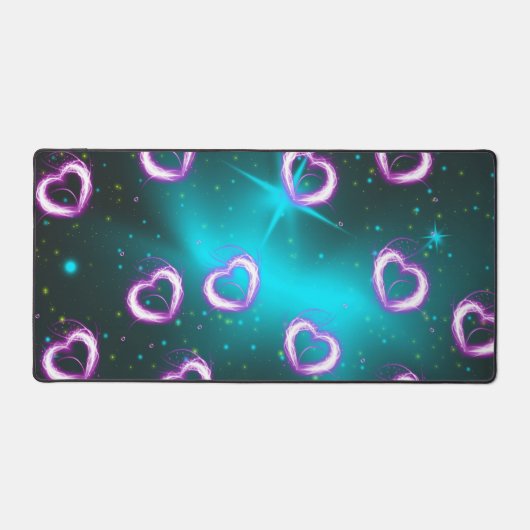 Hartstelsel Bureaumat (Voorkant)