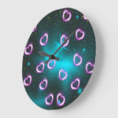 Hartstelsel Grote Klok (Hoek)