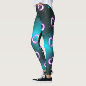 Hartstelsel Leggings (Links)