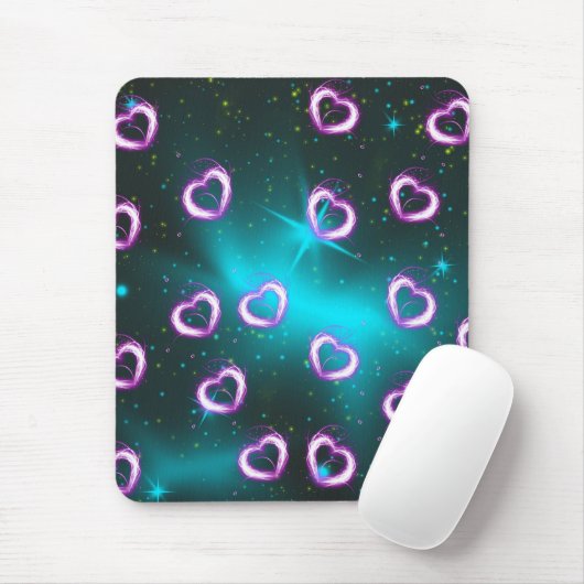 Hartstelsel Muismat (Met muis)