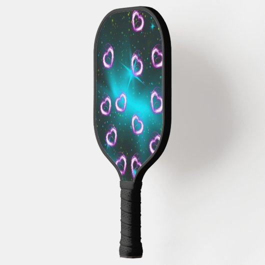Hartstelsel Pickleball Paddle (Links)