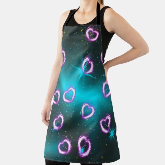 Hartstelsel Schort (Insitu)