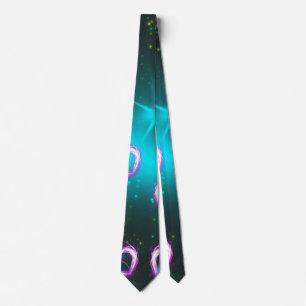 Hartstelsel Stropdas