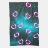 Hartstelsel Theedoek (Verticaal)