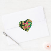 Hartsticker Hart Sticker (Envelop)