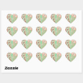 Hartsticker Hart Sticker (Vel)