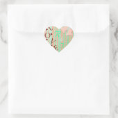 Hartsticker Hart Sticker (Tas)
