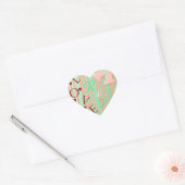 Hartsticker Hart Sticker (Envelop)