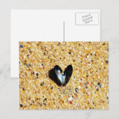 hartstikke briefkaart (Voorkant / Achterkant)