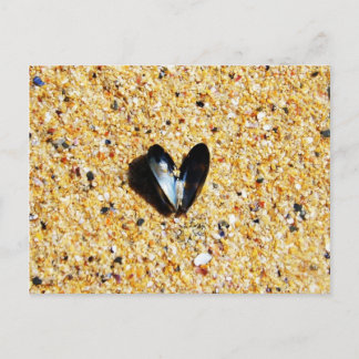 hartstikke briefkaart