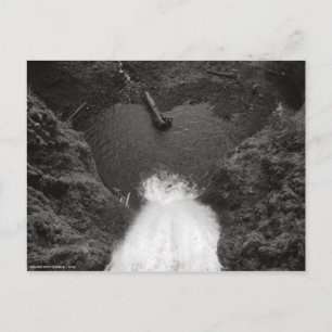 hartstikke briefkaart