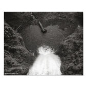 hartstikke foto afdruk (Voorkant)