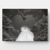 hartstikke fotoplaat (voorkant)