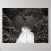 hartstikke poster (Voorkant)