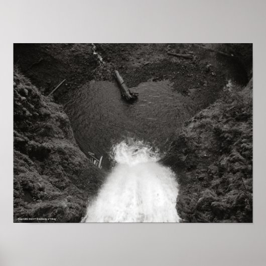 hartstikke poster (Voorkant)