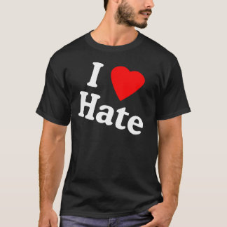 hartstikke t-shirt