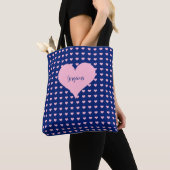 Hartstikke Tas (Dichtbij)
