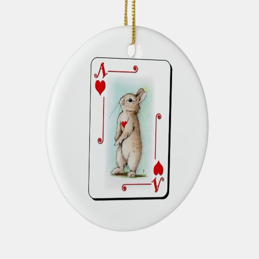 Hartstilstand Keramisch Ornament (Rechts)